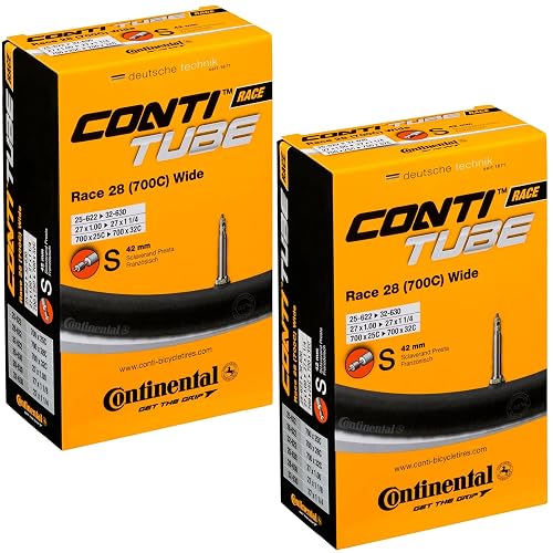 Continental Race 28" Wide 700 x 25-32c