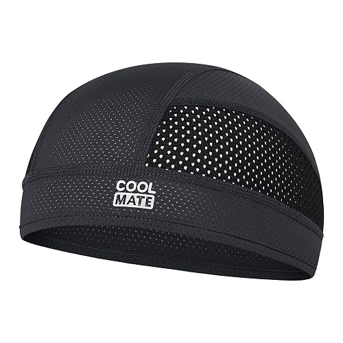CoolMate Cooling Skull Cap Helmet Liner for