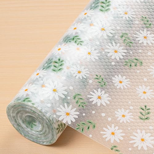Cooyes Shelf Liner – Premium Non-Adhesive Cabinet