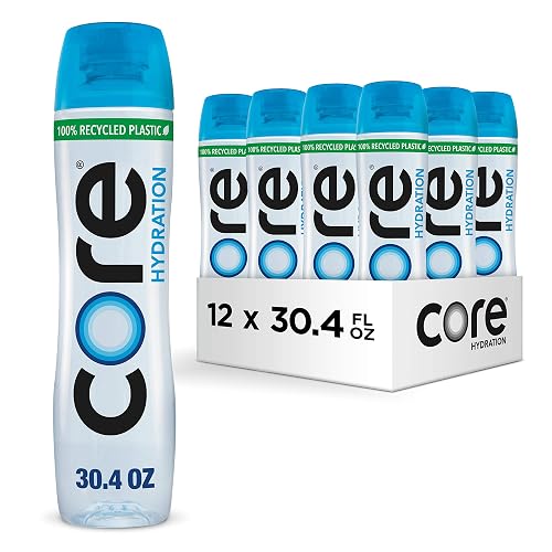 Core Hydration Perfectly Balanced Water