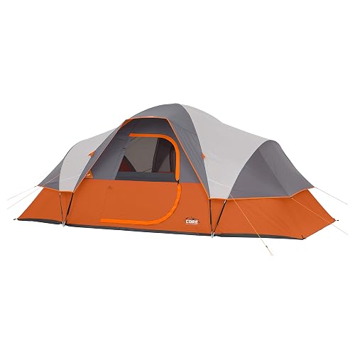 Core for Family Camping Tents & Shelters