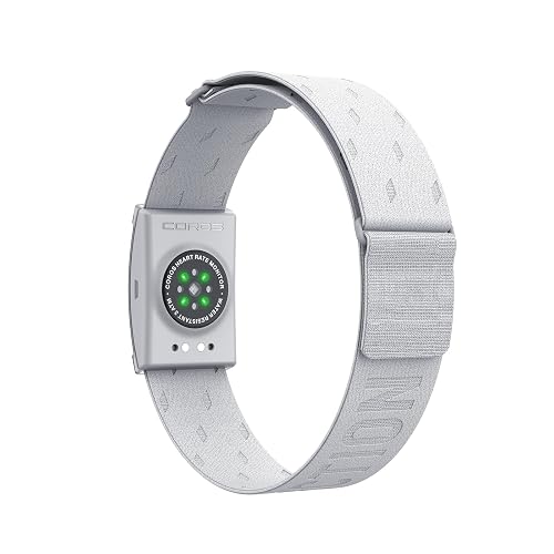 COROS Heart Rate Monitor