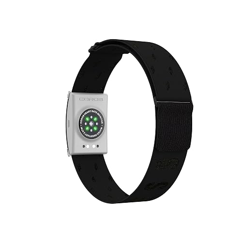 COROS Heart Rate Monitor