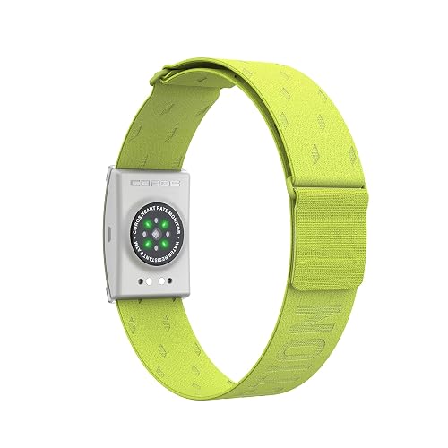 COROS Heart Rate Monitor
