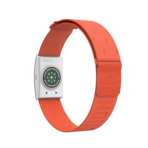COROS Heart Rate Monitor