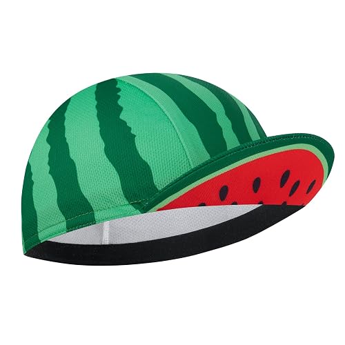 Corsehild Cycling Cap for Man and Woman