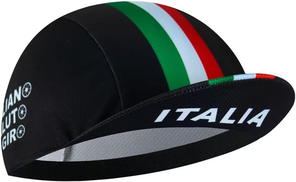 Corsehild Cycling Cap Under Helmet Polyester
