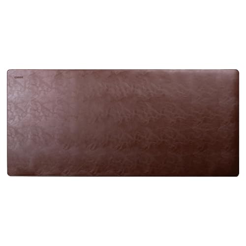 Cossini XL Desk Pad - Large Vegan
