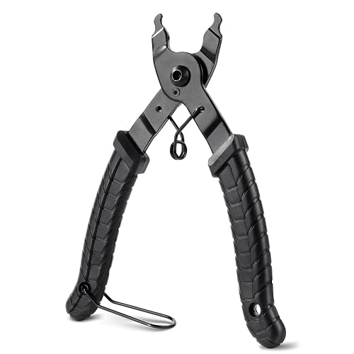COTOUXKER Link Pliers Chain Care