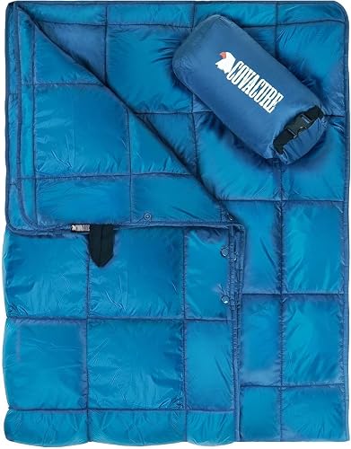 COVACURE Blanket - Waterproof Outdoor Blanket