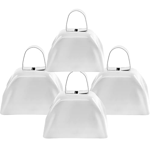 Cow Bells Noise Makers for Sporting Events