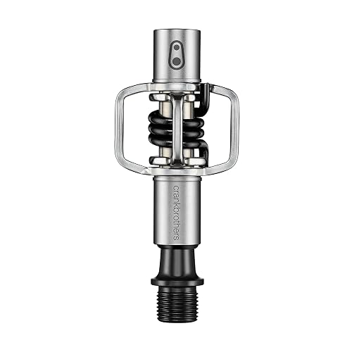 Crankbrothers Eggbeater MTB Clip-in Pedals - Minimal