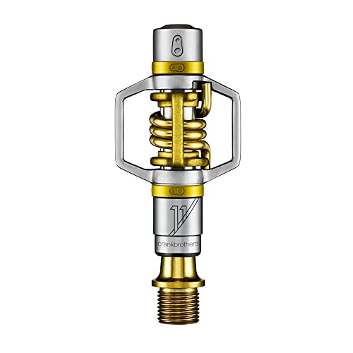 Crankbrothers Eggbeater MTB Clip-in Pedals