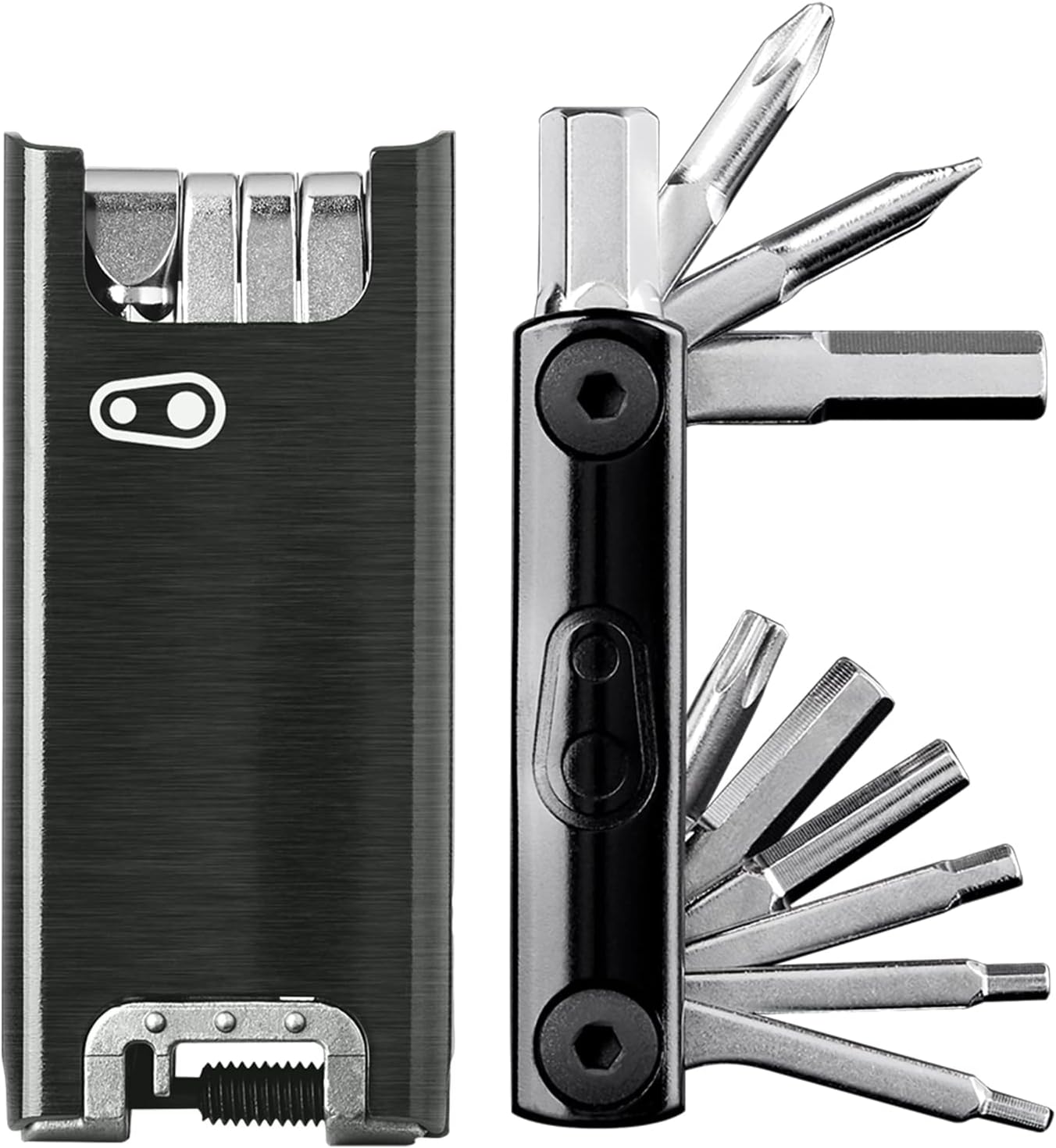 Crankbrothers F15 F10 Multi-Tool Chain Hex