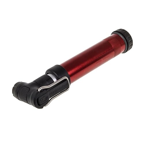 Crankbrothers Hand Pump Bicycle