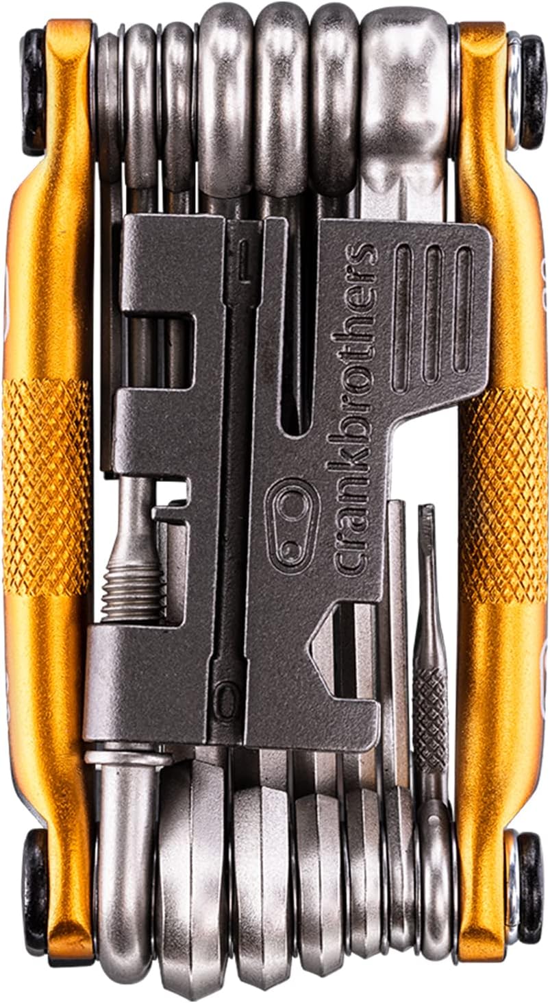 Crankbrothers Multi Tool M20 Gold