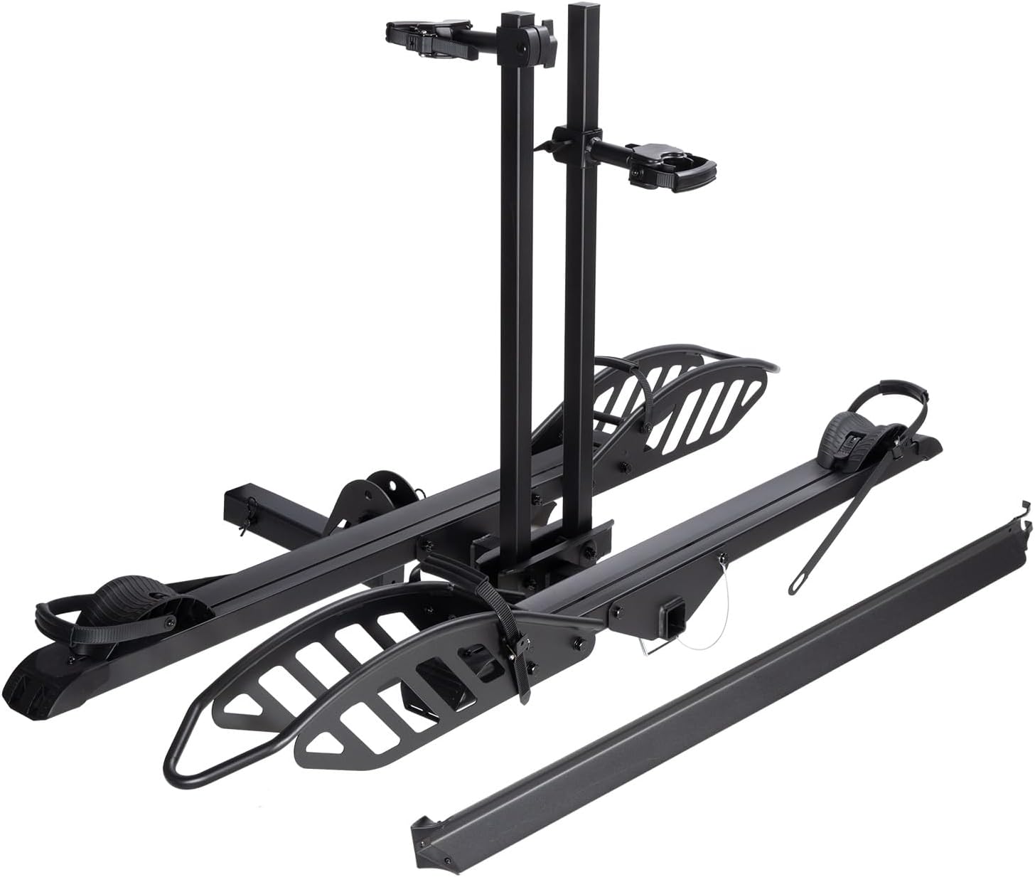 CRAVOT CyberRack E2 Hitch 2 Rack