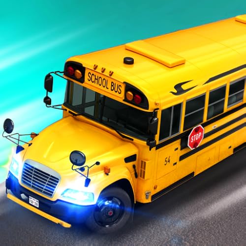 Crazy Bus Bridge Runner Climb Racing Stunts