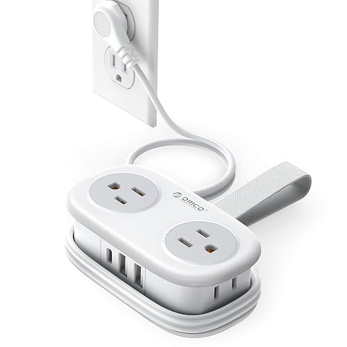 Cruise Approved Travel Power Strip