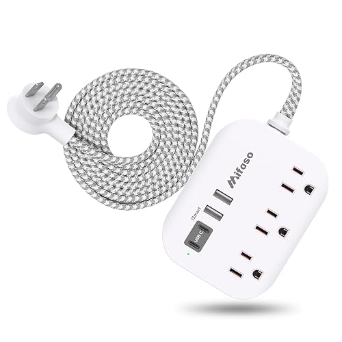 Cruise Ship Essentials - Mifaso Power Strip