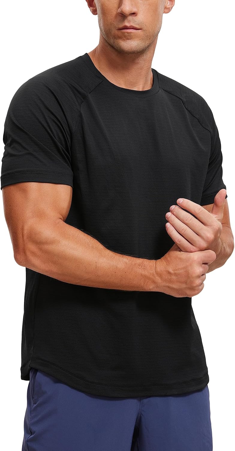 Best Unisex T-Shirt: CRZ YOGA Bicycle Apparel (2026)