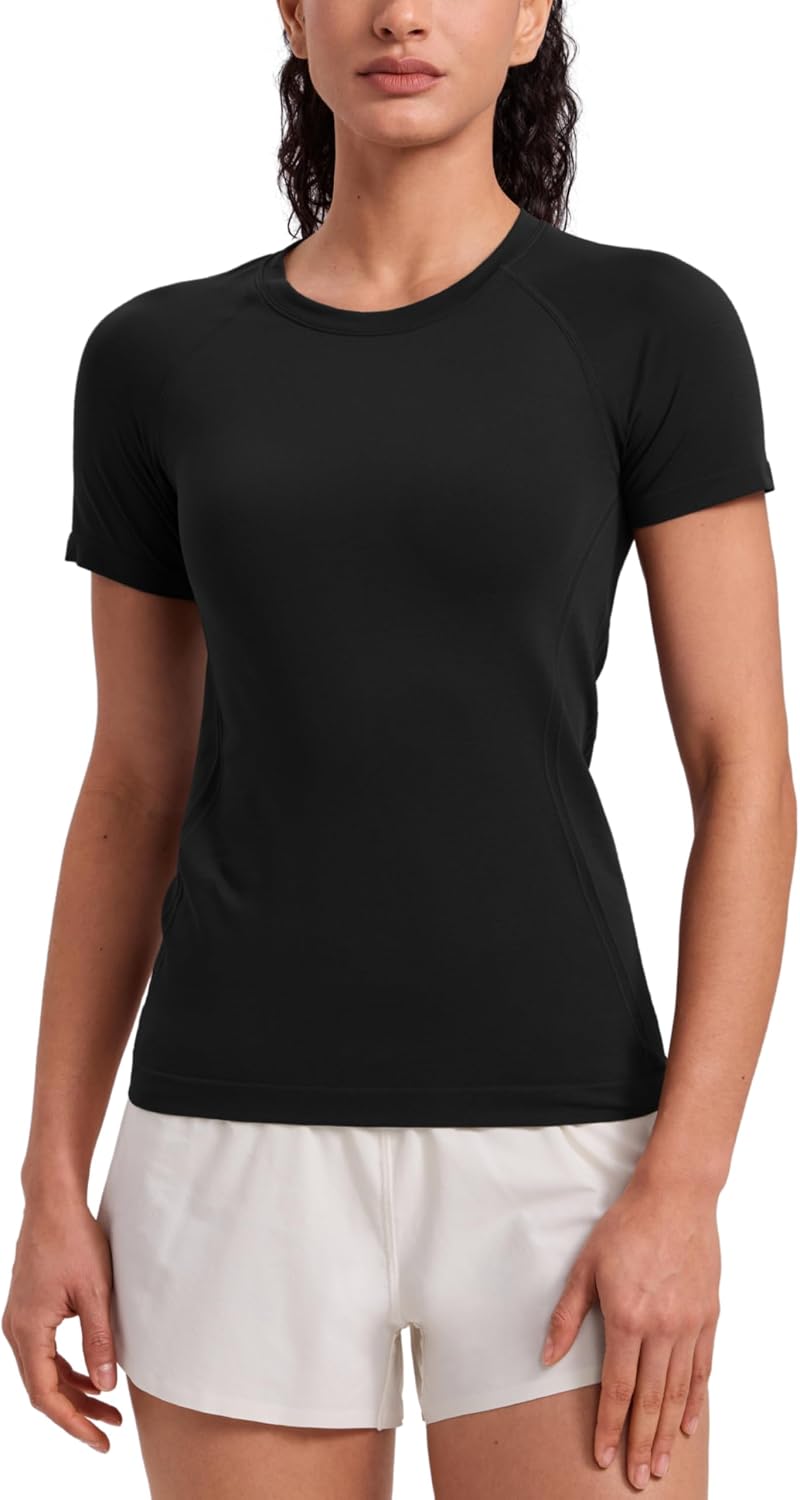 Best Unisex T-Shirt: CRZ YOGA Bicycle Apparel (2026)