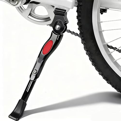 Csoalpo Kickstand Bike