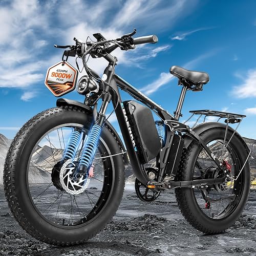 CTVVXXC 24" Off-Road Battery Long Ran...