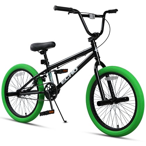 cubsala Echo 20 24 Inch Beginner BMX