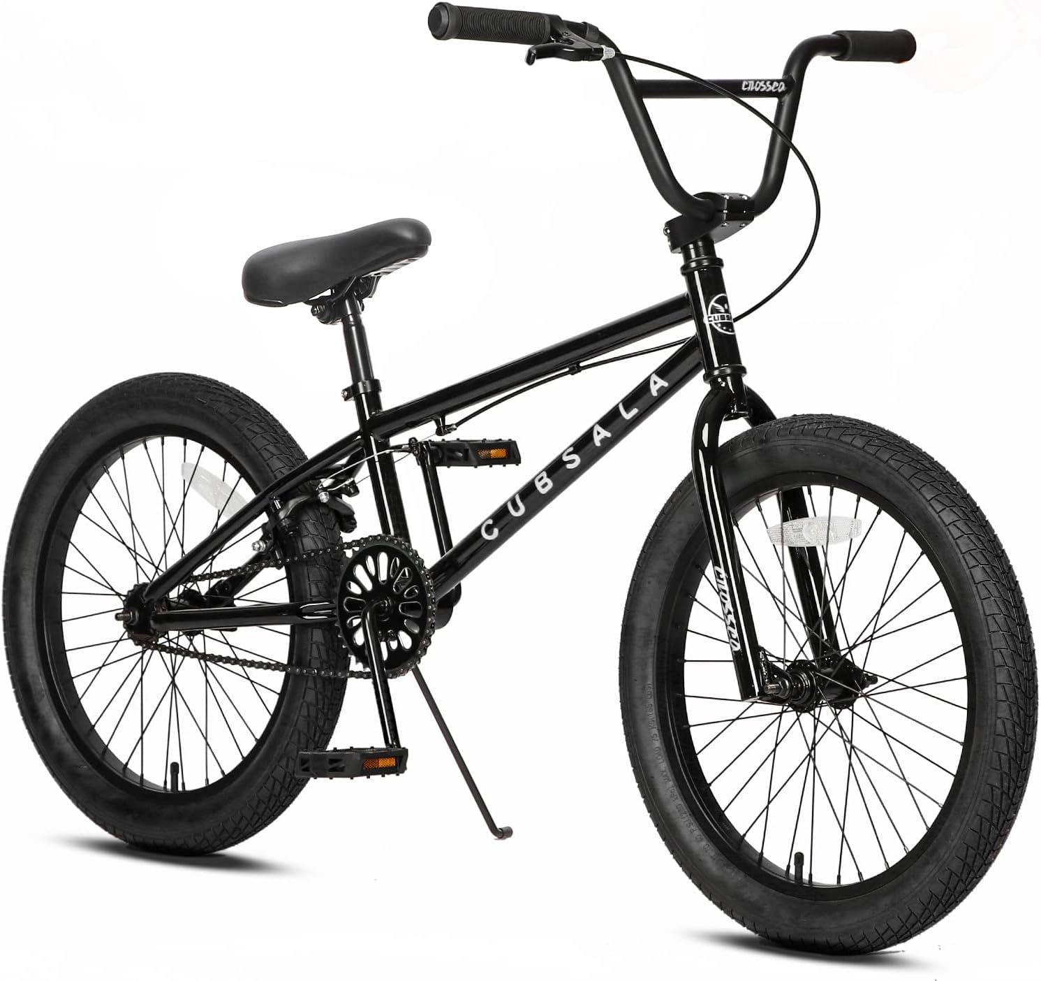 cubsala Freestyle BMX Bike 18-20 Inch