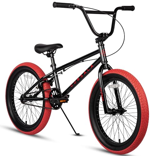 cubsala Freestyle BMX Bike