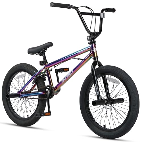cubsala Freestyle BMX Bike
