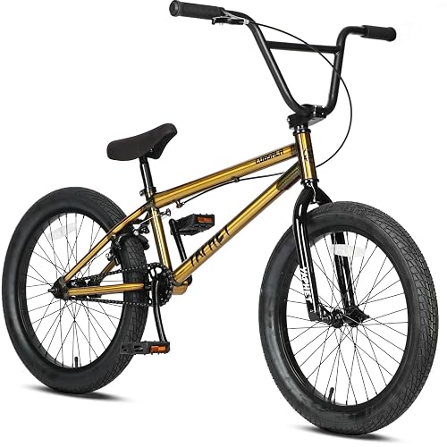 cubsala Freestyle BMX Bike