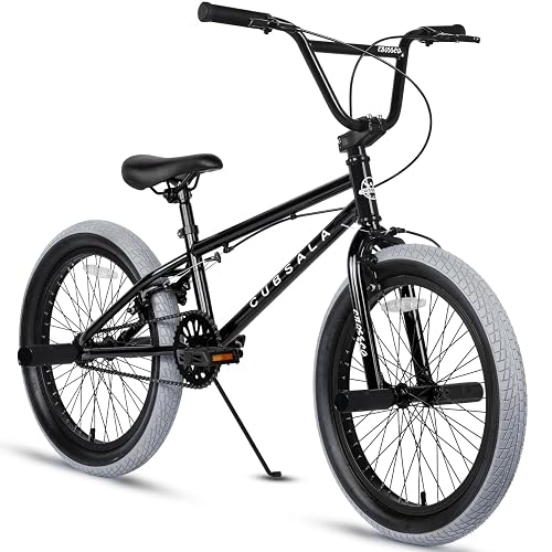 cubsala Freestyle BMX Bike