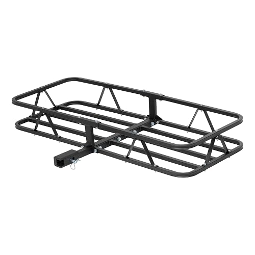CURT 18145 Cargo Basket Hitch Trailer Hitch