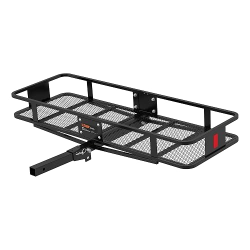 CURT 18151 Cargo Basket Hitch Trailer Hitch