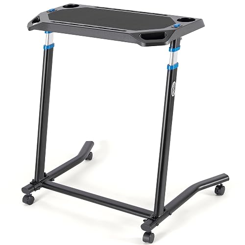 CXWXC Indoor Cycling Desk - Adjustable Height
