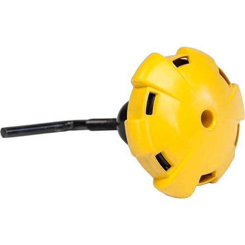 CYCLEOPS TRAINER KNOB KIT # 9713