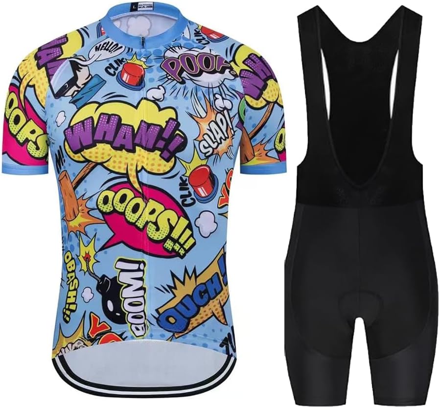 Best Unisex Bib Shorts: Cycling Bicycle Apparel (2026)