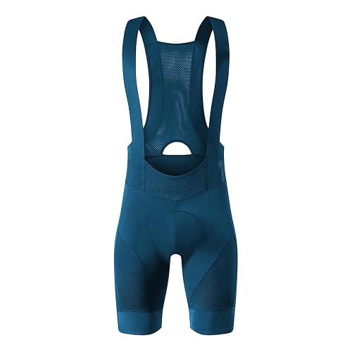 Cycling Bib Shorts for Men - Road