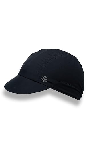 Cycling Cap - UPF 50+ Sun Protection