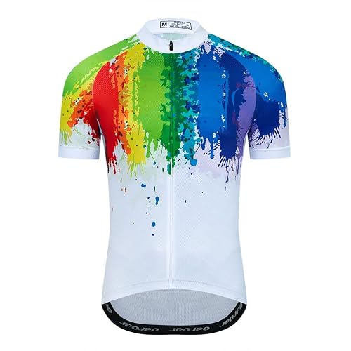 Cycling Jersey Men