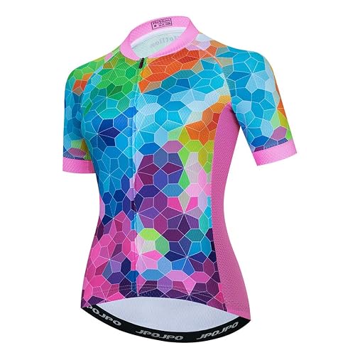 Cycling Jersey Women