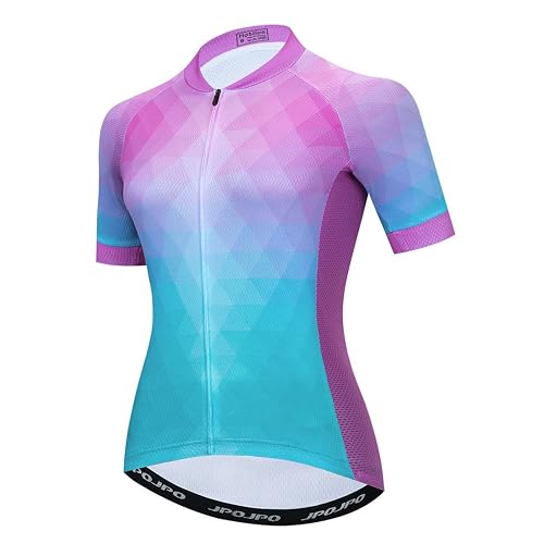 Cycling Jersey Women