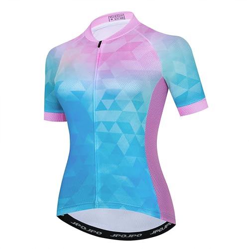 Cycling Jersey Women