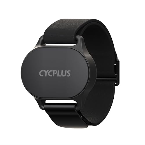 CYCPLUS Heart Rate Monitor Armband