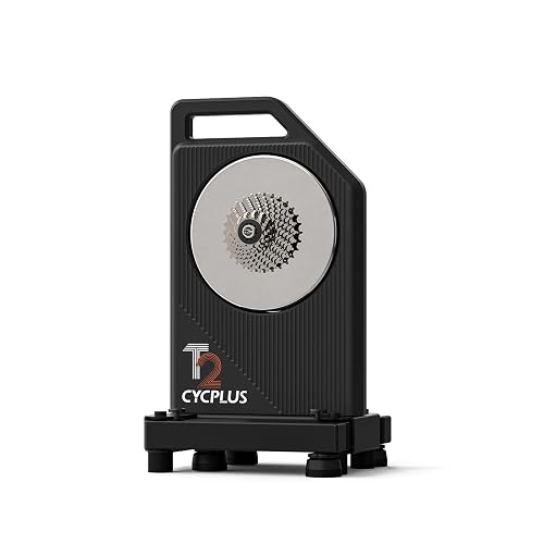 CYCPLUS Smart Bike Trainer