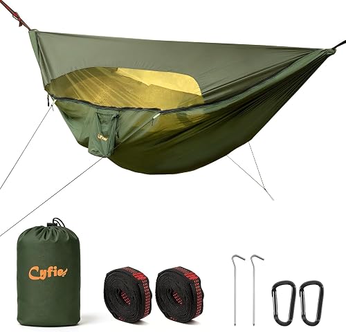 CYFIE Hammock with Net