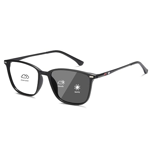 Cyxus Photochromic Blue Light Blocking Glasses for