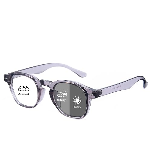 Cyxus Photochromic Blue Light Glasses for Men